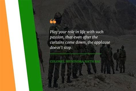 16 Heart Touching Quotes From Indian Army Will Surely Resonate