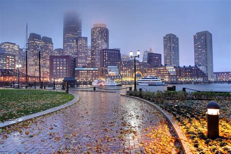 Rainy Day Activities in Boston: 8 Favorite Things to Do
