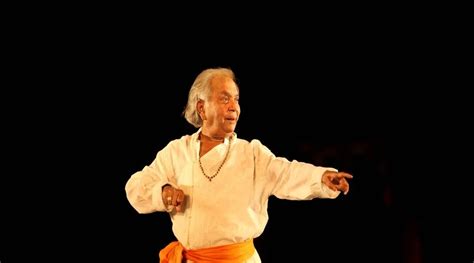 Legendary Kathak Dancer Birju Maharaj Passes Away Entertainment News