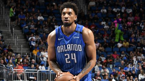 Get the latest nba news on khem birch. Orlando Magic big man Khem Birch is primed to make an ...