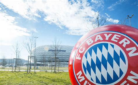 Fc Bayern Arena Tour With Munich Sightseeing In Bus 20 Off