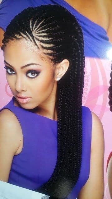 View our current promotional deals. Look your best with the African Hair Braiding Styles ...