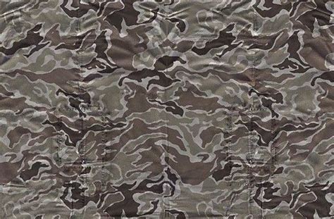 South Korean Camouflage Camo Patterns Camouflage Pattern Design