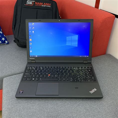 Lenovo Thinkpad W540 I7 Giá Tốt Tại Nam Anh Laptop