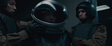 But sometimes, you don't sputnik revels in its grotesque excesses and wallows in its own gore. Sputnik Movie Review | Movie Reviews Simbasible