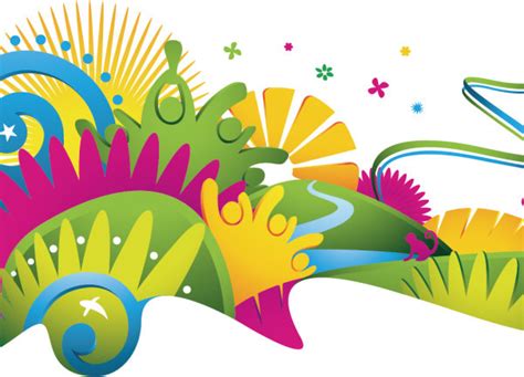 2014 brazil world cup creative design vector vectors graphic art designs in editable ai eps