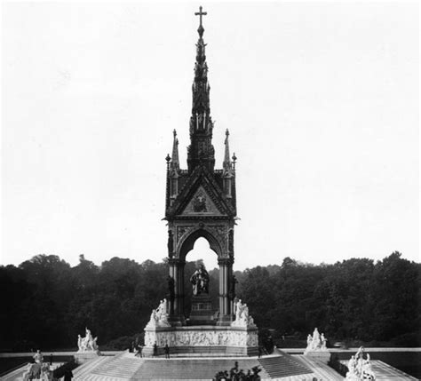 Sir George Gilbert Scott At 200 Key Buildings Designed By The
