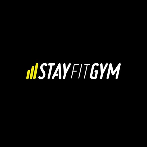 Stay Fit Gym