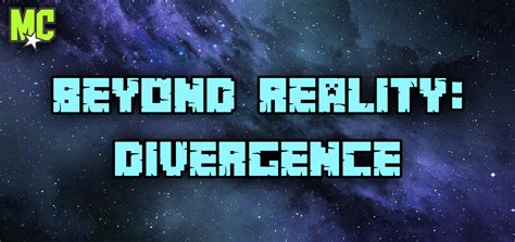 beyond reality divergence server modpack guide