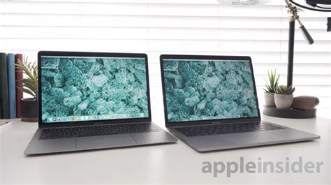 Whether you choose to buy macbook air vs. MacBook Pro vs MacBook Air - Which is the better buy?