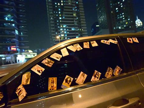 Seven Women Arrested At Illegal Massage Parlour In Dubai Crime Gulf