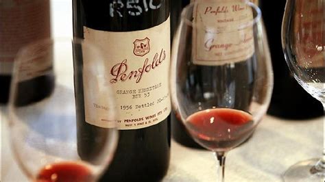 Top 10 Most Expensive Red Wines In The World Vintage For Sale And