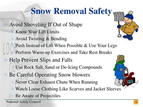Ppt Winter Safety Tips Powerpoint Presentation Free Download Id