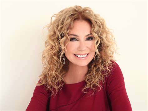 Kathie Lee Ford Performs At The National Christmas Tree Lighting
