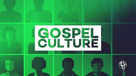 Gospel Culture A Culture Of Empathy — West End Baptist Church