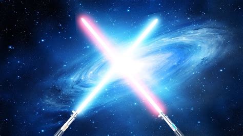 Free Download Star Wars School The History Of The Lightsaber Ign