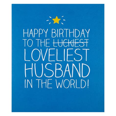 Happy Birthday Husband Printable Cards All In One Photos