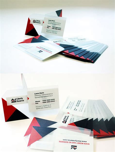 Brilliant white or natural white linen. 50+ Excellent High-Quality Business Card Designs for ...