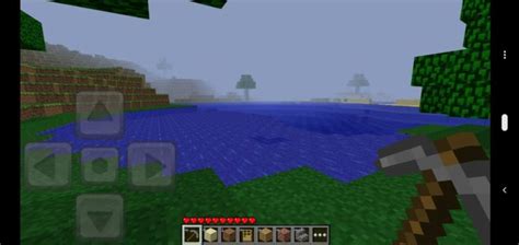 Minecraft Pocket Edition 021 Apk For Android Download