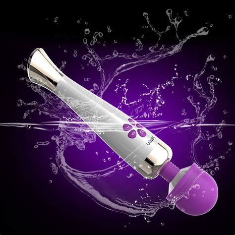 Amazing Powerful Vibrator For Woman Usb Rechargeable