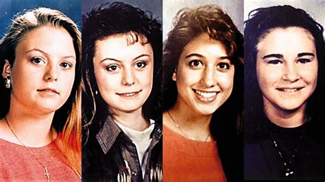 1991 Austin Yogurt Shop Murders Case Unresolved As Anniversary Looms