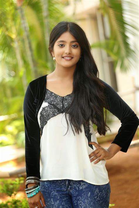 Actress Ulka Gupta Glamorous Photos Tollywood Blog Popular