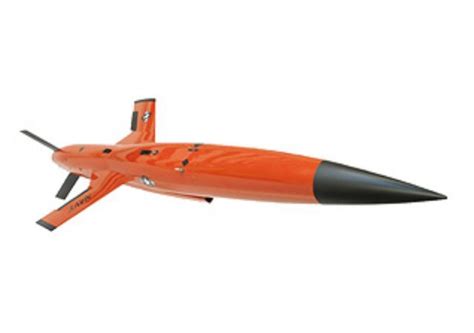 Kratos Bqm 177a Subsonic Aerial Target About To Enter Lrip Phase