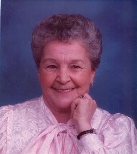 Emerina Martineau Obituary - Cornwall, ON