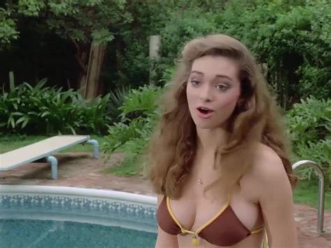 Sexy Lisa Allison Nude La Ronde De Lamour 1985