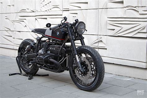 Bmw Boxer Cafe Racers