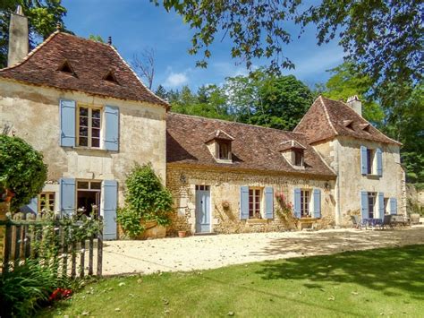 20 of the most beautiful properties for sale across France, as seen in ...