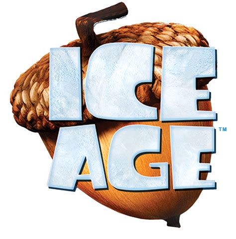 Ice Age Logo Png Photo Png All