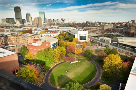 Northeastern University University And Colleges Details Pathways To Jobs