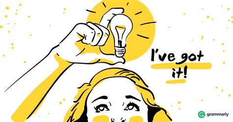 21 Ways To Inspire Creativity When Youre Out Of Ideas Grammarly