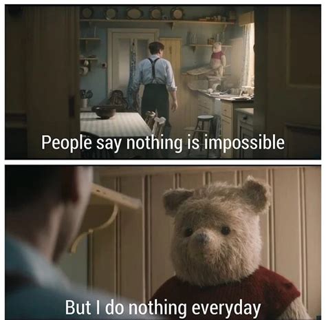 50 Funny Winnie The Pooh Memes You Will Surely Love