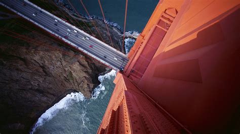 Golden Gate Bridge Wallpapers Wallpaper Cave