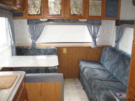 Used 1994 Jayco Eagle 215sd Overview Berryland Campers
