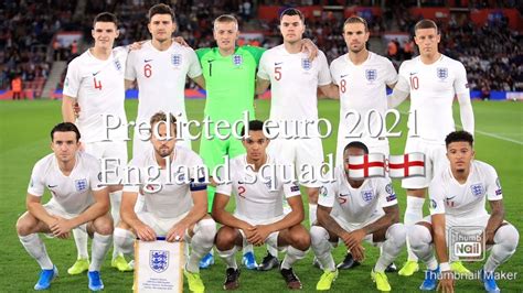 Artists performing, times, tv, how to watch. My predicted euro 2021 England squad - YouTube