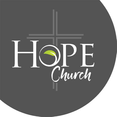 Hope Church Home