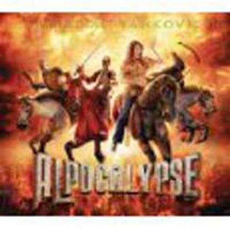 Weird Al Yankovic Alpocalypse Deluxe Edition Cd Amoeba Music