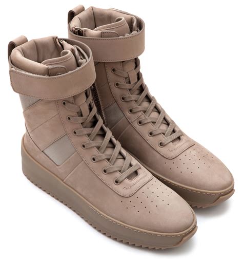 Shop fear of god men's shoes at up to 70% off! Fear of God / Military Sneaker Fear of God / Shoes | Storm