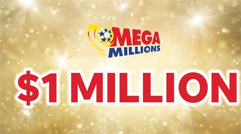 4, 26, 42, 50, 60 and a mega ball of 24. Mega Millions prize: Delaware man claims $1M after ...