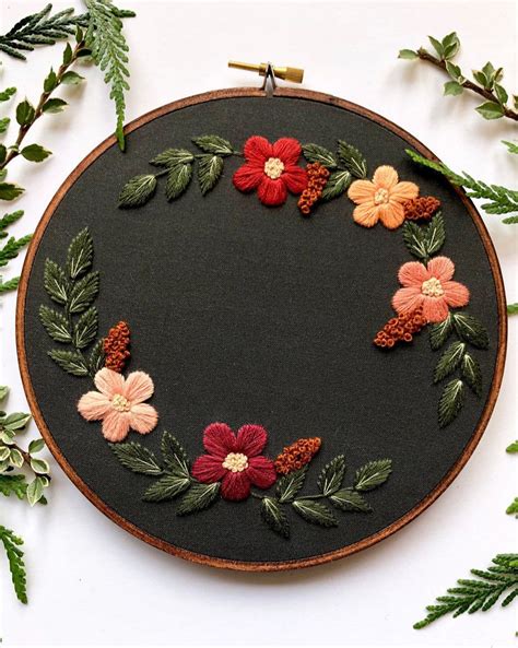 15 Little Things To Make Social Distancing Easier Diy Embroidery