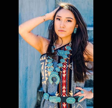Instagram Bericht Van Native Americans • 31 Mei 2019 Om 1241 Utc Native American Fashion