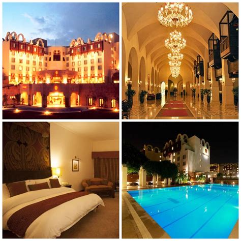 The Luxe Life 10 Best Hotels In Pakistan Diva Magazine