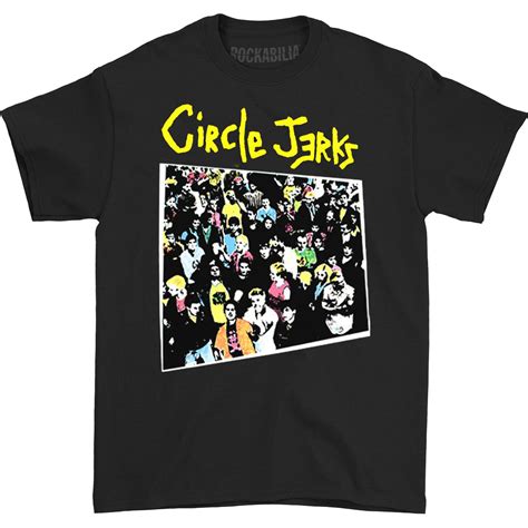 circle jerks 2021 group sex t shirt 443373 rockabilia merch store