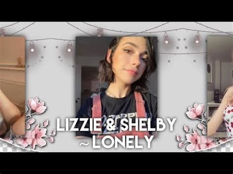 LdShadowLady Shelby Graces Shubble Lonely Video Edit YouTube