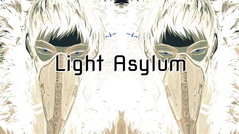 Light Asylum Dark Allies Lyrics Youtube Music