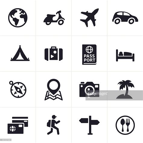 Icon Travel 216476 Free Icons Library