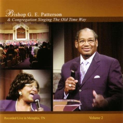 Yes God Is Real By Bishop Ge Patterson On Amazon Music